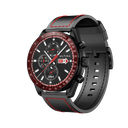 Ultima Magnum E700 Smartwatch | Auto Health Track | 36.33mm TRU Amoled Display | 1000 NITs Brightness | IP68 Water and Dust Resistant | Ultima Fit App Support | 100+ Sports Mode | SOS Alert