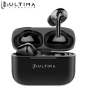 Ultima Atom 320 Wireless Earbuds With Massive Playback Of Upto 17 Hour, IPX5 Water & Sweat Resistance, IWP Technology, Type C Interface With Game Mode