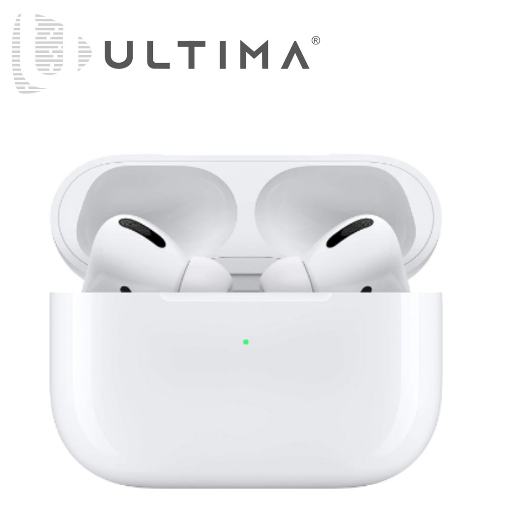 [4] Ultima Earbuds Pro Truly Wireless Bluetooth Earbuds with 20 Hours Battery Life