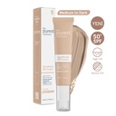The Purest Solutions Mattifying BB Cream for Oily and Combination Skin, SPF 50+, 40 ml | Available in Lght/Medium and Medium/Dark  Tone