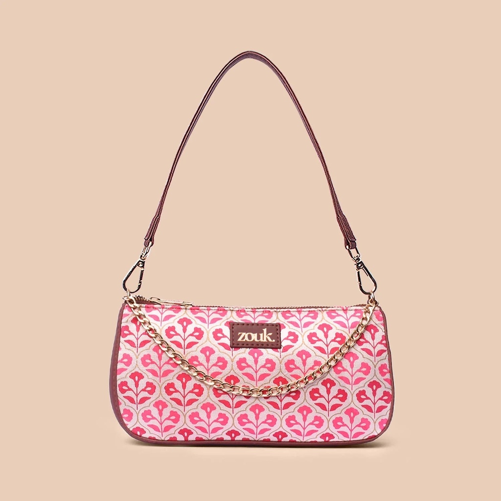 [ZBT01-BB01] Zouk Bangalore Bidri Baguette