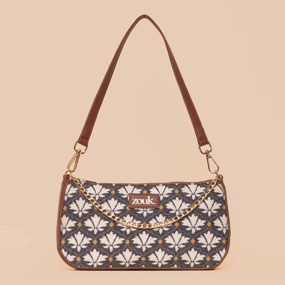 [ZBT01-BK001] Zouk Bidri Kaiser Baguette