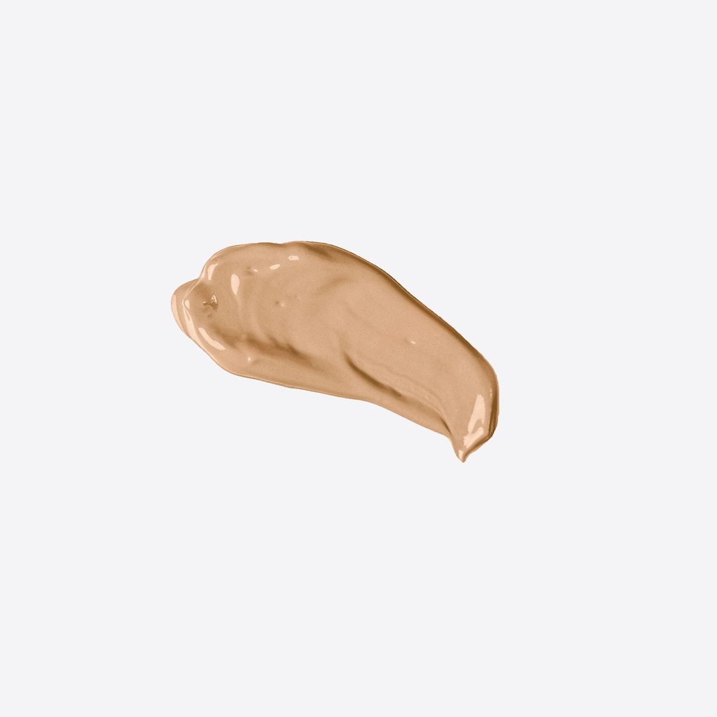 [note-detprofoundation-honeybeige05] NOTE Detox and Protect Foundation 30 ml | Multiple Shades Available | SPF 15 | Vitamin E