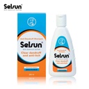 Selsun Anti-Dandruff Shampoo - 50ml, 100ml OR 250ml  with Selenium Sulfide