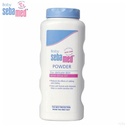 Sebamed Baby Powder 100g / 200g for Delicate Skin with Olive Oil