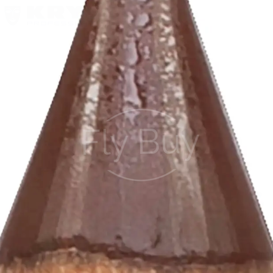 [kry-kajal-12cm-brown] KRYOLAN Kajal Pencil 12cm