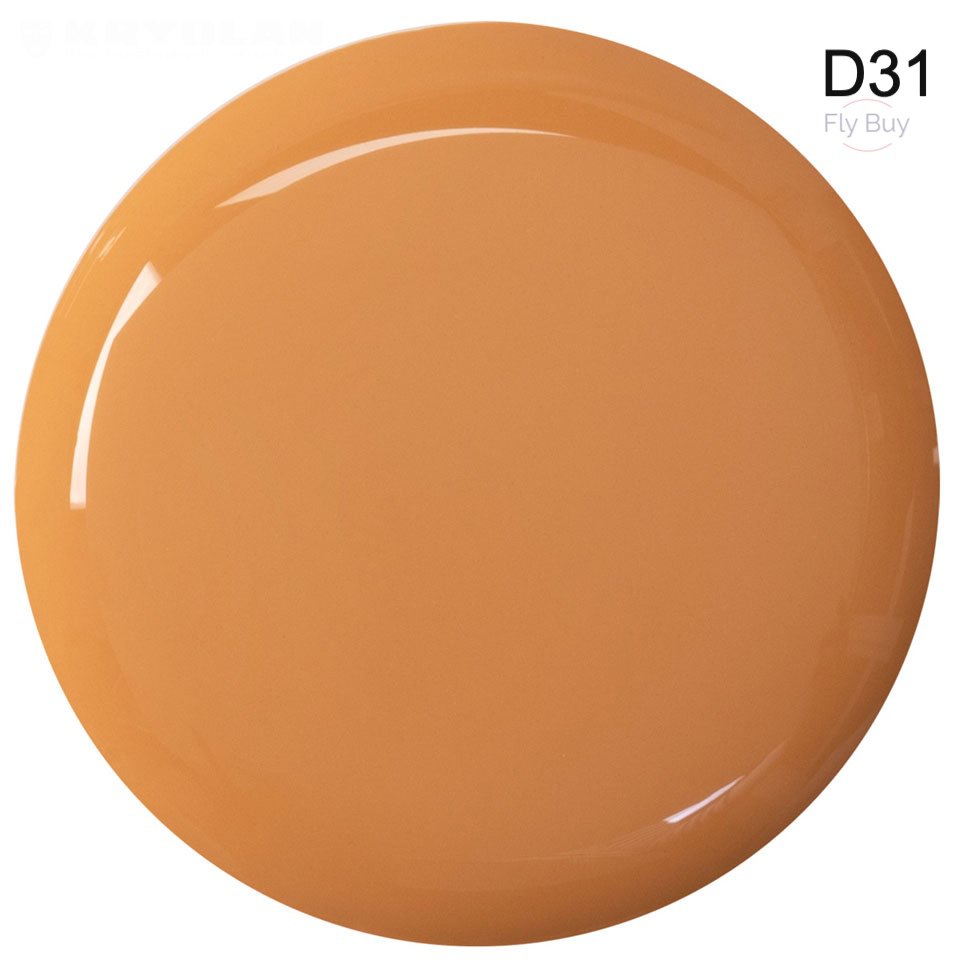[kry-digtalcomplex-fnd-D31] KRYOLAN Digital Complexion Fluid Foundation 30ml