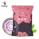 Doking Boba Bubble Tea Powder - Taro Flavour - 1 Kg