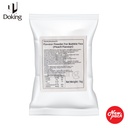 Doking Boba Bubble Tea Powder - Peach Premium Quality Fruit Flavour - 1 Kg