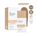 The Purest Solutions Matte Touch Serum Foundation SPF 50+ 30 ml for Oily and Combination Skin | Available in Lght/Medium and Medium/Dark Tone