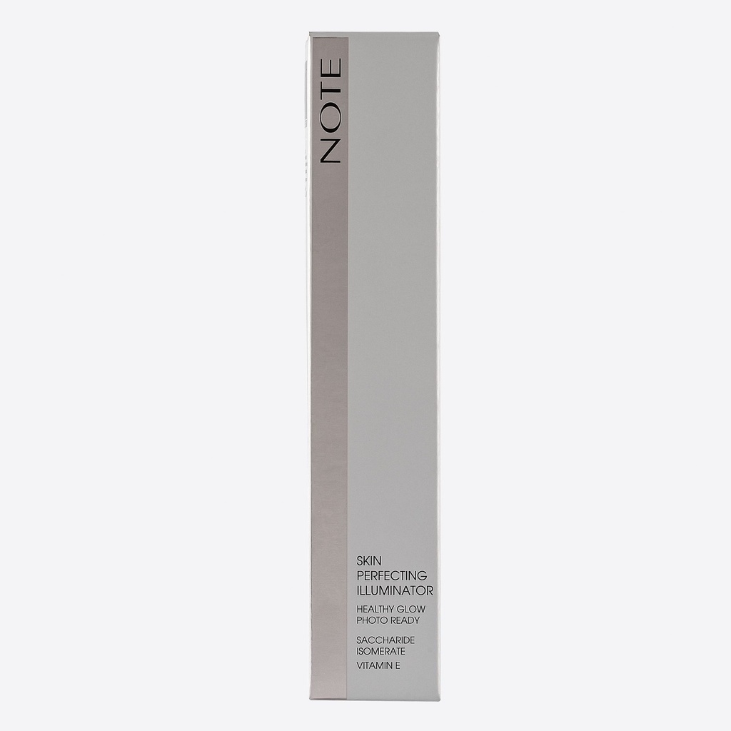 [note-perfecting-illuminator-35ml] Note Skin Perfecting Illuminator 35ml