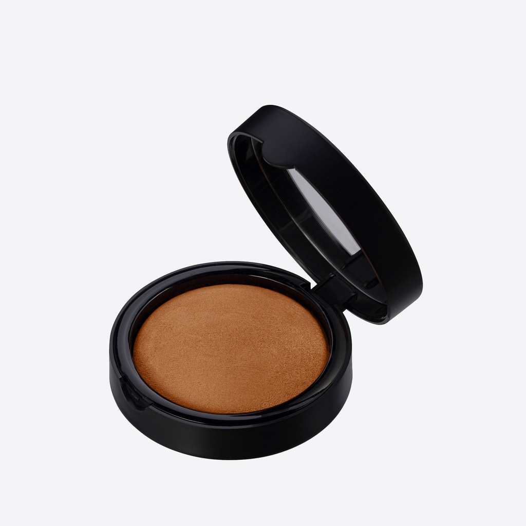 [note-bakedblush-05] NOTE Baked Blusher 10g | Multiple Shades Available