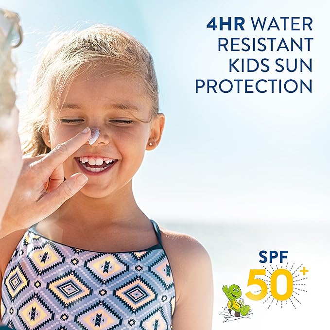 [T804927-Not Specified] Cetaphil Sun Kids SPF 50+ 150 ml