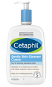 Cetaphil Gentle Skin Cleanser for Dry, Normal Sensitive Skin Classic 1000 ml