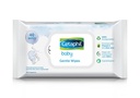 Cetaphil Baby Gentle Wipes 40's with Aloevera & Vitamin E, 10 hrs Moisturisation - 100% Biodegradable