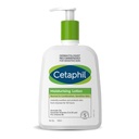 Cetaphil Moisturising Lotion for Face & Body - Hydrating Body Lotion for Dry to Normal Sensitive Skin 500ml