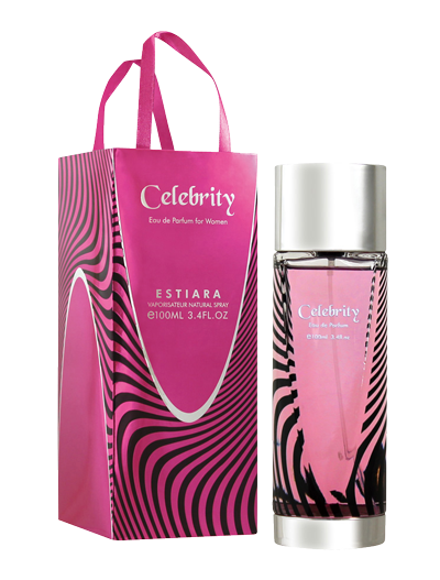 Estiara Celebrity EDP 100ML