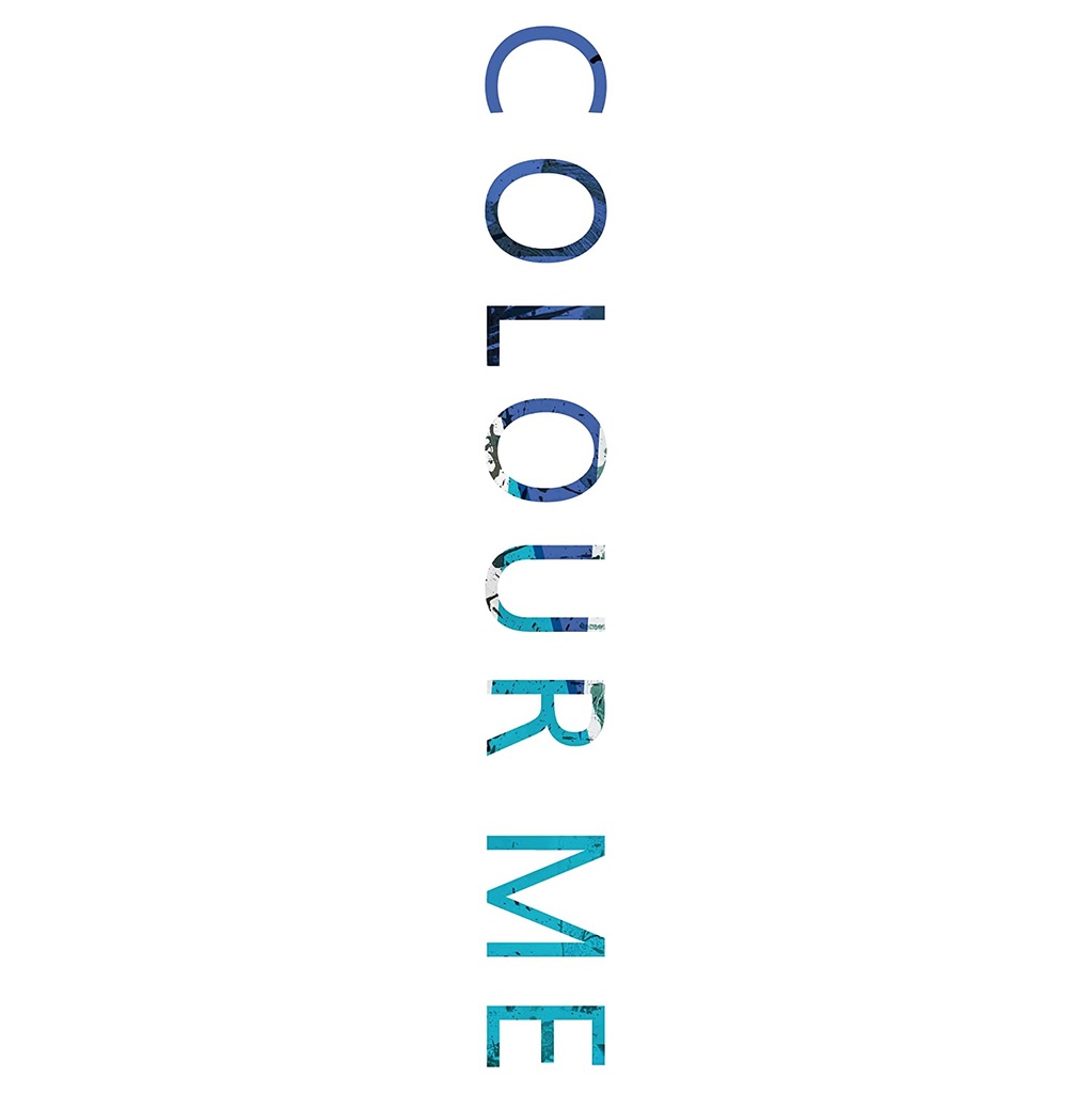 [PerfumeAvenue-009] Colour Me Abstract Art PDT 50ML