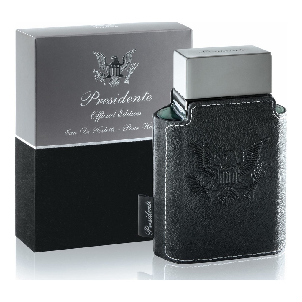 [121904899-1670304905005-0] Emper Presidente Homme EDT 100 ML