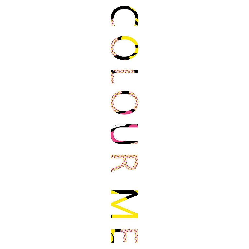 [perfume.08] Colour Me Pop Art PDT 50ML