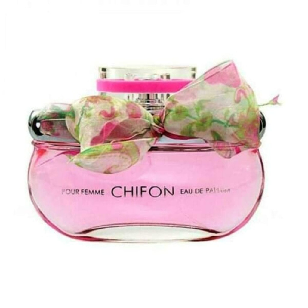 [PerfumeAvenue-004] Emper Chifon EDP 100Ml