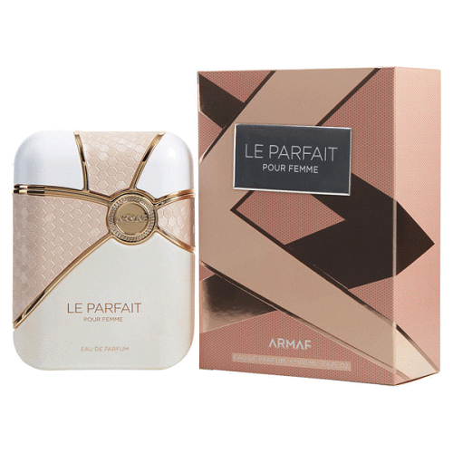 [perfume.15] Armaf Le Parfait Femme Edp 100ml
