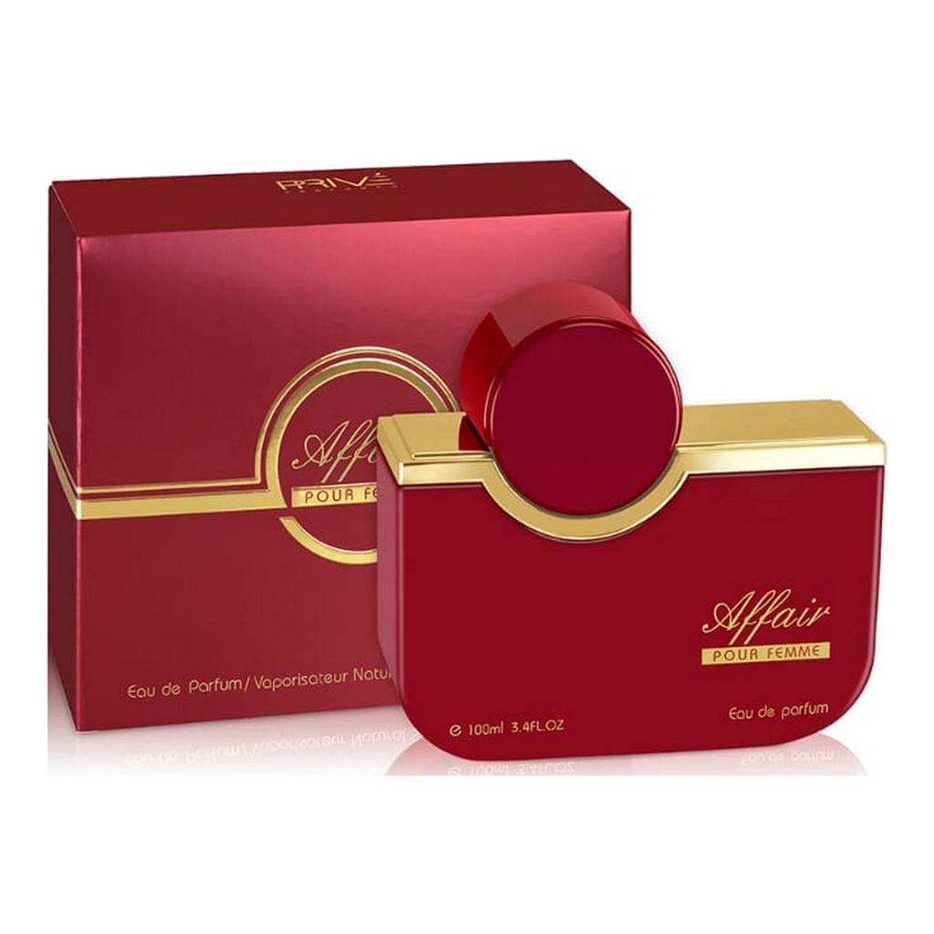 [110239000-1640073235812-0] Emper Affair Femme EDP 100 ML