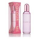 Colour Me Femme Pink EDP 100 ML