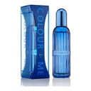 Colour Me Homme Blue Edt 90Ml