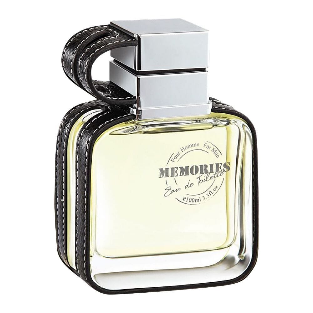 [perfume.39] Emper Memories Homme Edt 100ML