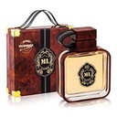 Emper Memories London EDT 100ML