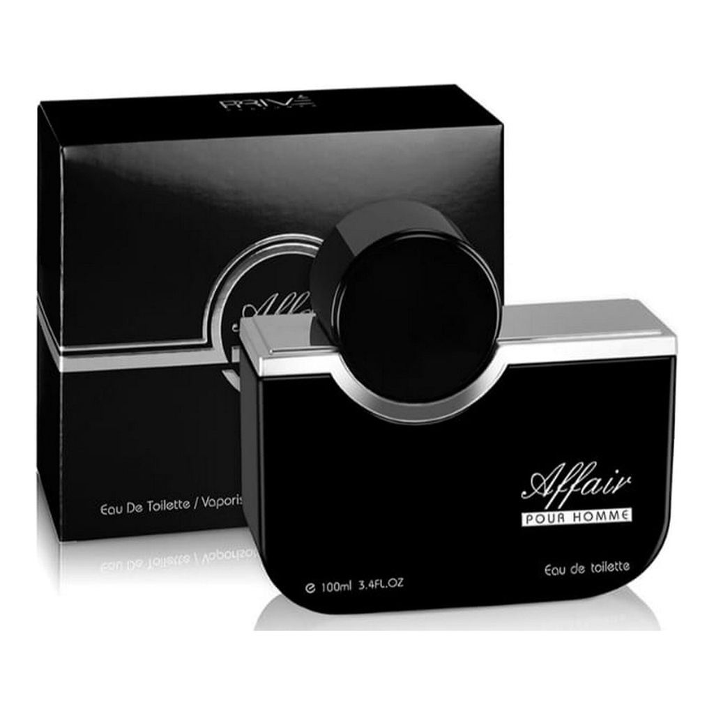 [110246326-1640073663531-0] Emper Affair Homme EDT 100 ML