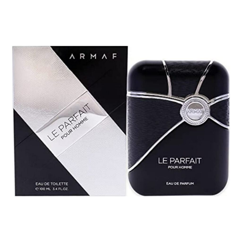 [perfume.30] Armaf Le Parfait Homme EDP 100ml