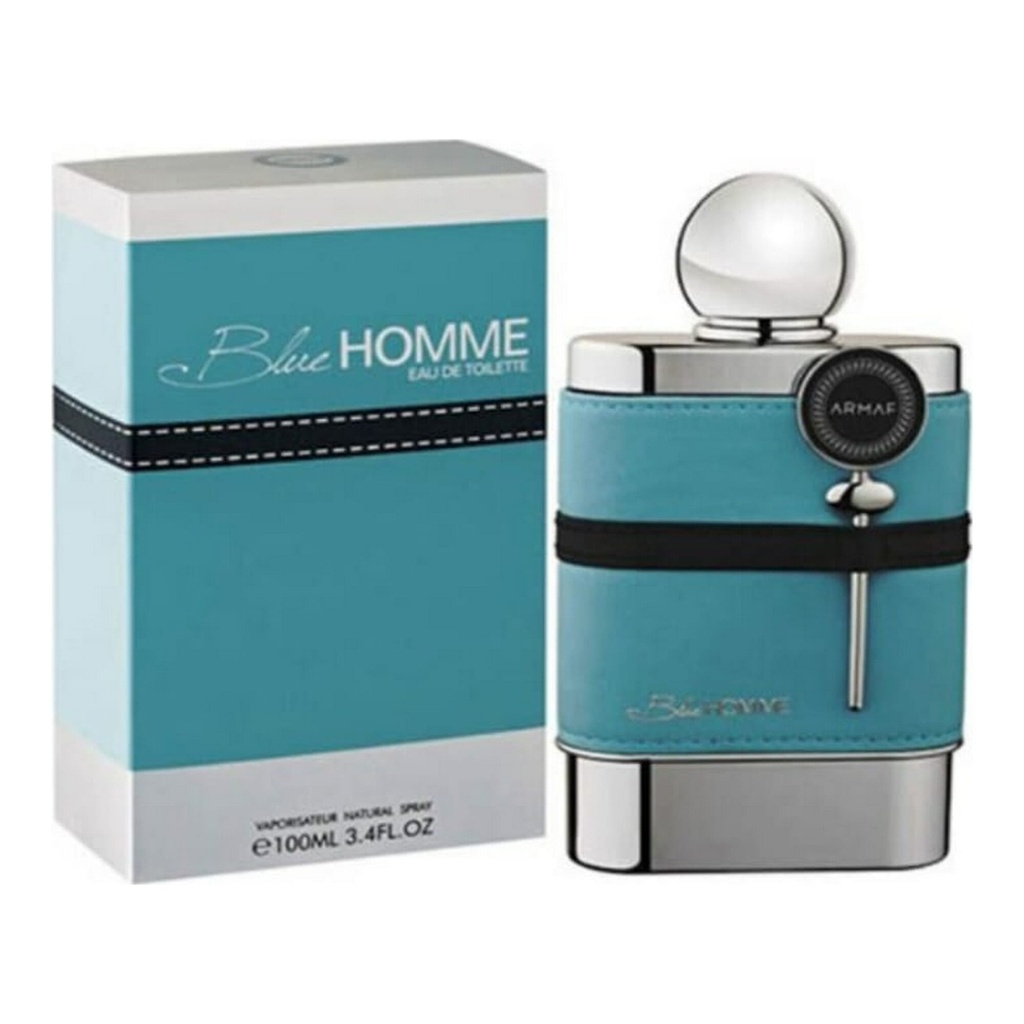 [perfume.21] Armaf Blue Homme EDT 100ml