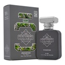 Perfumer's Club Wildchild EDP - 50ml