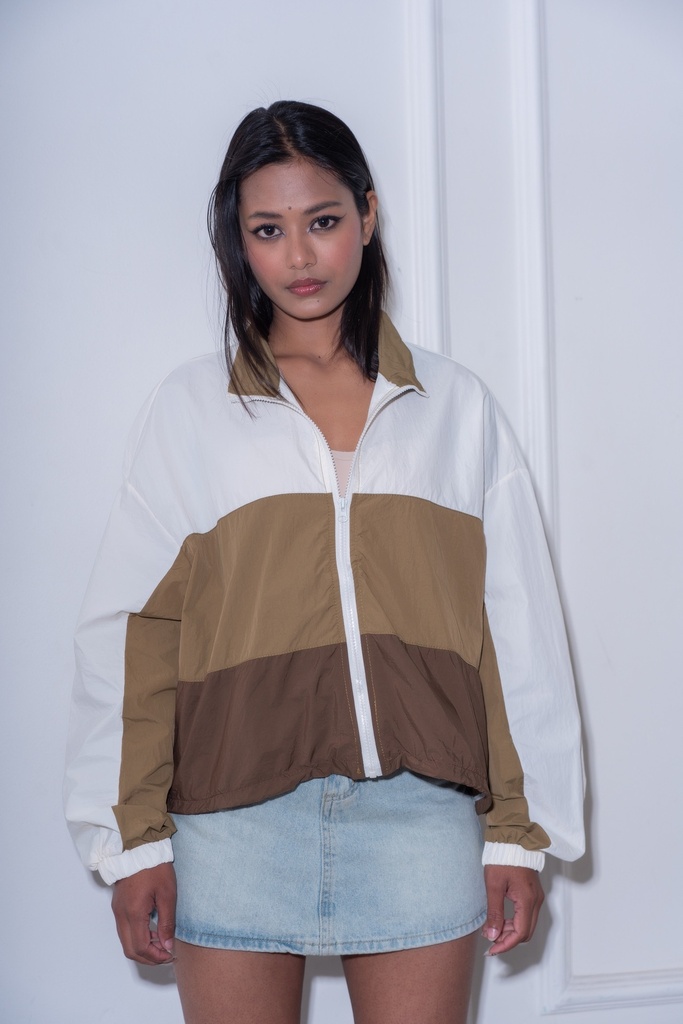 [1514443366-1774252381551-0] BASEMARK WINDCHEATER FOR WOMEN