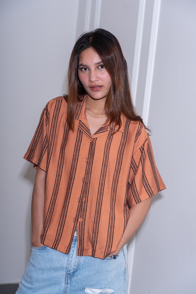 [1513825246-1773396663353-14] BASEMARK EASY SHIRT FOR WOMEN