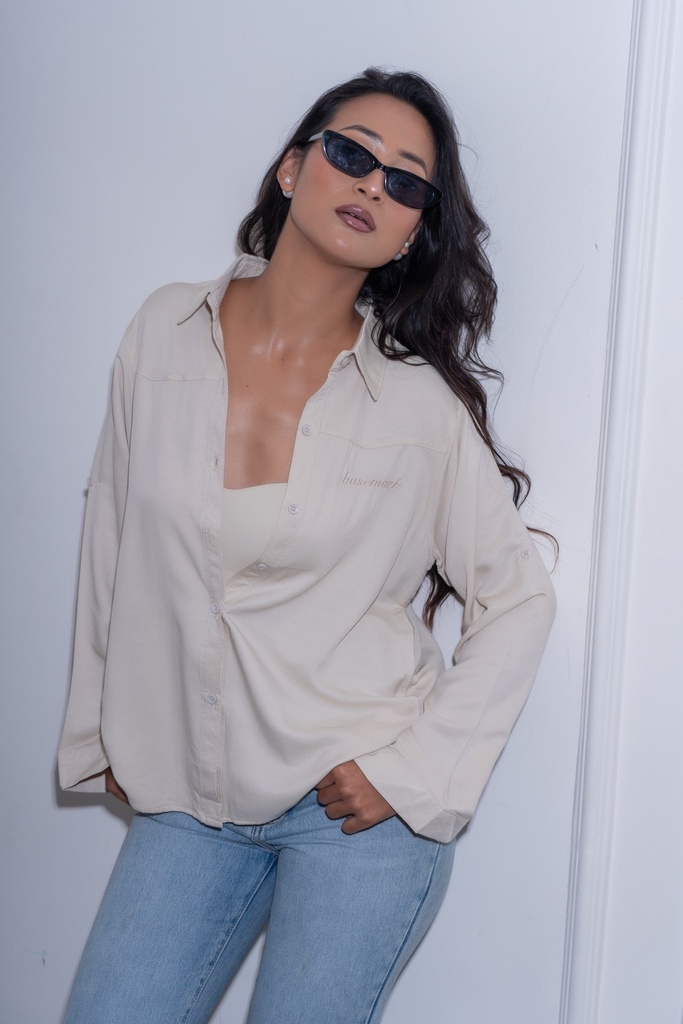 [1512969337-1772102242754-5] BASEMARK SHIRT FOR WOMEN