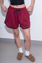 BASEMARK SHORTS FOR WOMEN