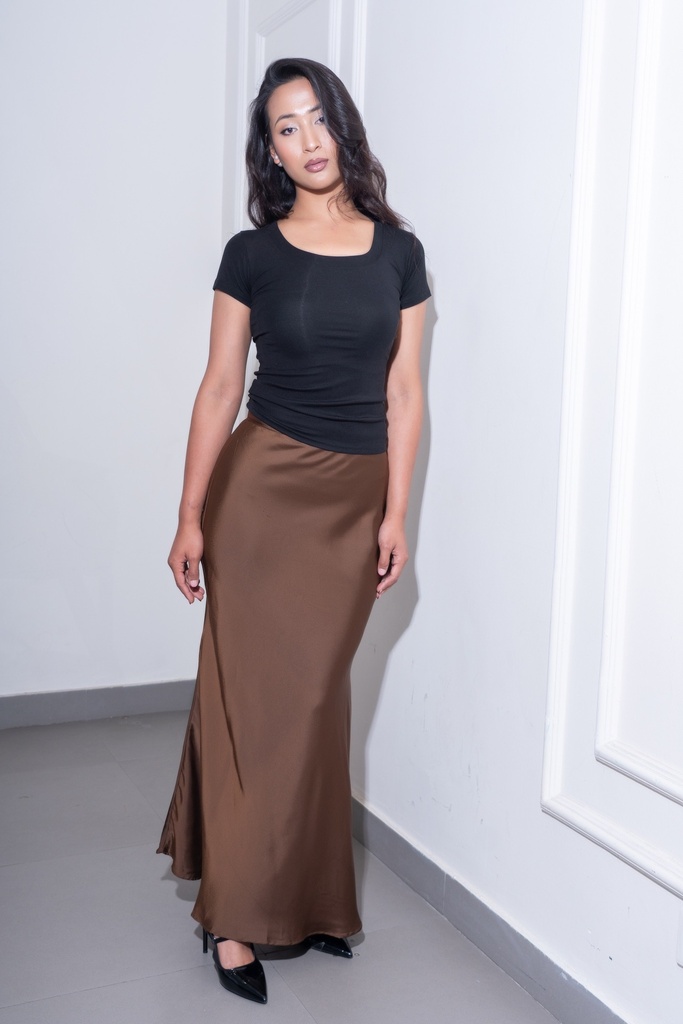 [1512872352-1772001167711-0] BASEMARK SKIRT FOR WOMEN