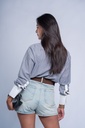 BASEMARK SHIRT FOR WOMEN
