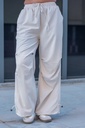 BASEMARK CARGO PARACHUTE PANT FOR WOMEN