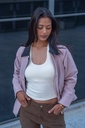 BASEMARK SUMMER BARN JACKET FOR WOMEN