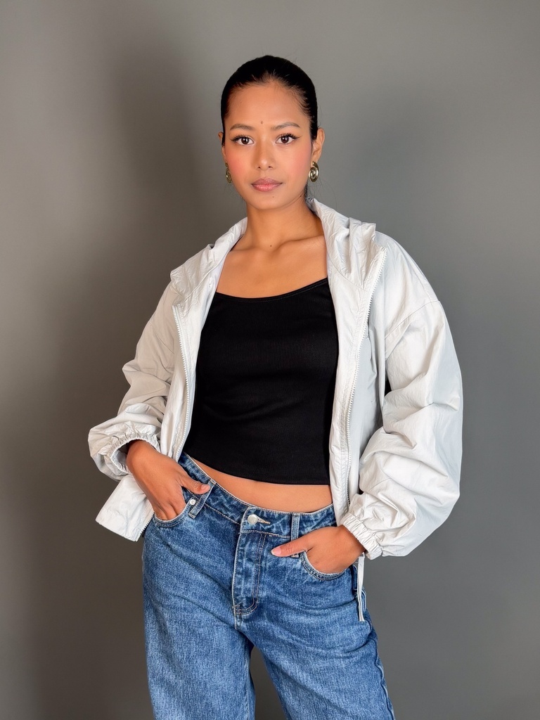 [1512374891-1771148507679-4] BASEMARK SUMMER JACKET FOR WOMEN