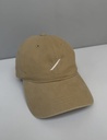 BASEMARK CAP FOR WOMEN