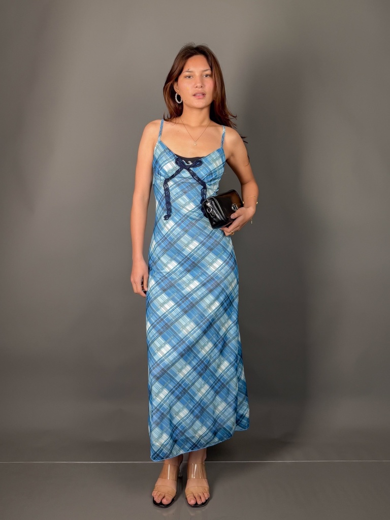 [512685545-1769670895242-0] BASEMARK LADIES DRESS FOR WOMEN