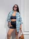 BASEMARK SHIRT FOR WOMEN