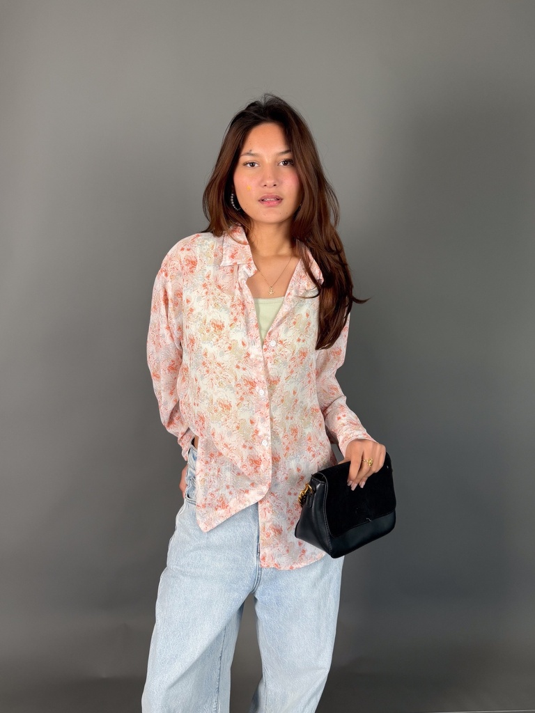 [512605628-1769582840339-0] BASEMARK SHIRT FOR WOMEN