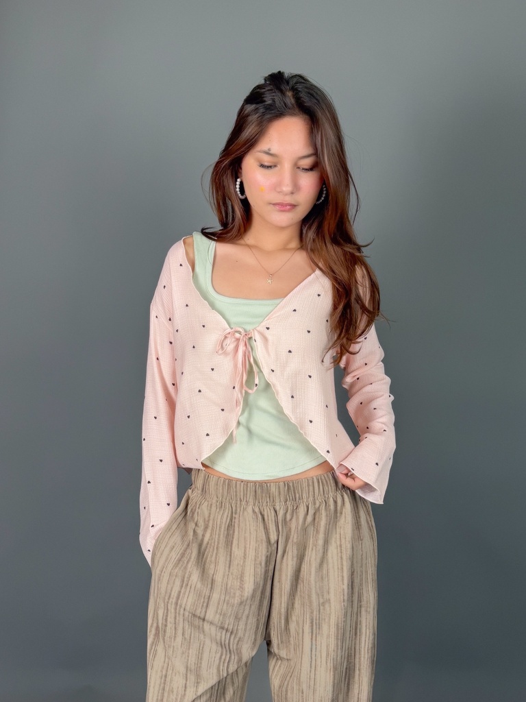[512605743-1769587133602-1] BASEMARK OUTER FOR WOMEN