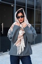 BASEMARK LADIES MUFFLER FOR WOMEN